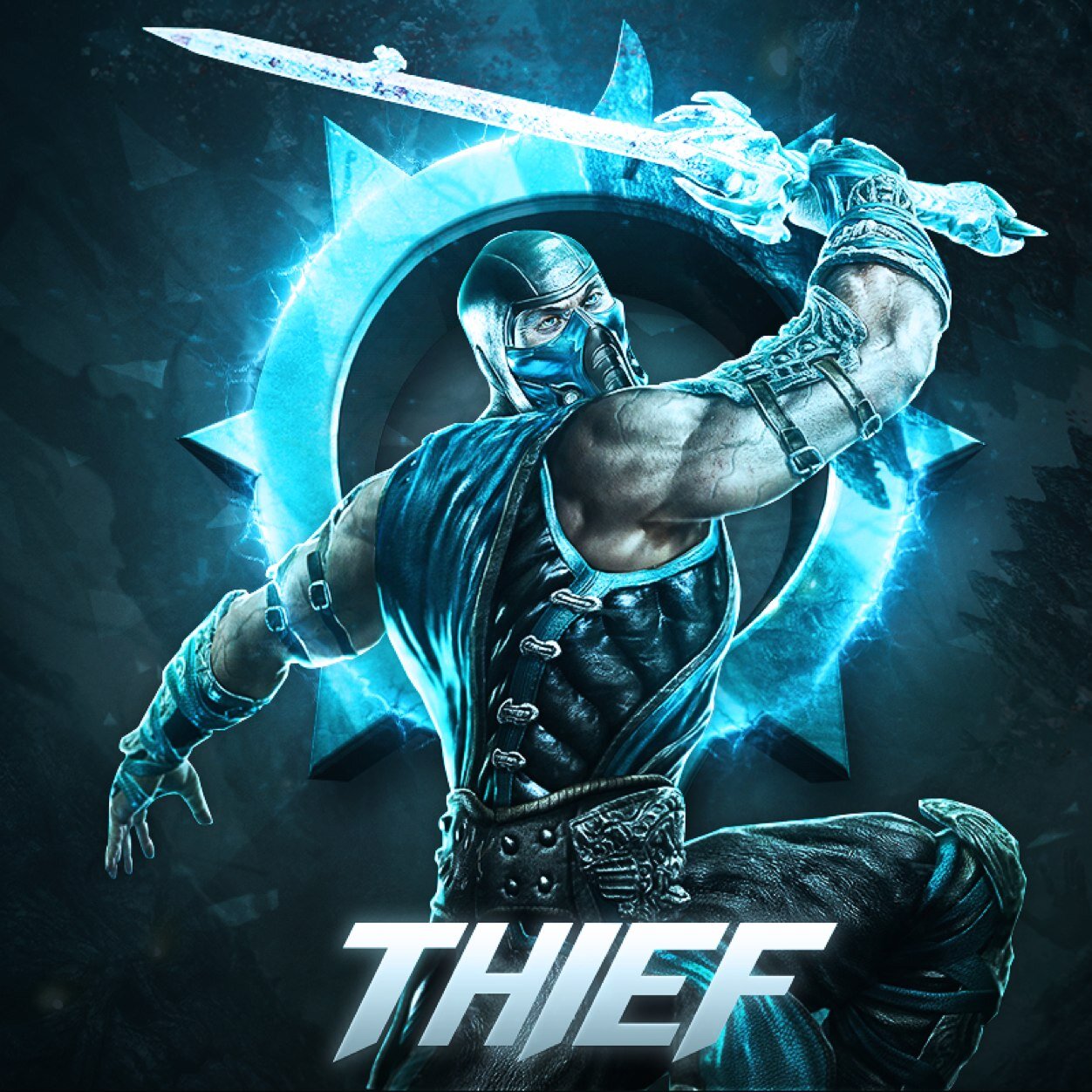 CrazyCocoMoco's profile picture. 