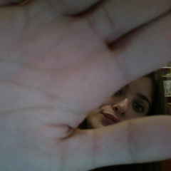 MadelMarLlopart's profile picture. Antropòloga.