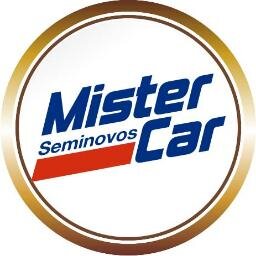 MISTER CAR SEMINOVOS - Veículos revisados e com garantia! CONTATO: São Paulo: (11) 3313-0904.

E-mail: comercialseminovos@mistercar.com.br