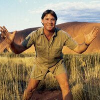 RIP Steve Irwin (@steveirwinrip) 's Twitter Profile