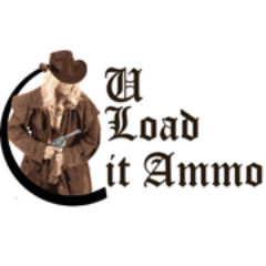ULoadItAmmo's profile picture. The Official Twitter for U Load It Ammo