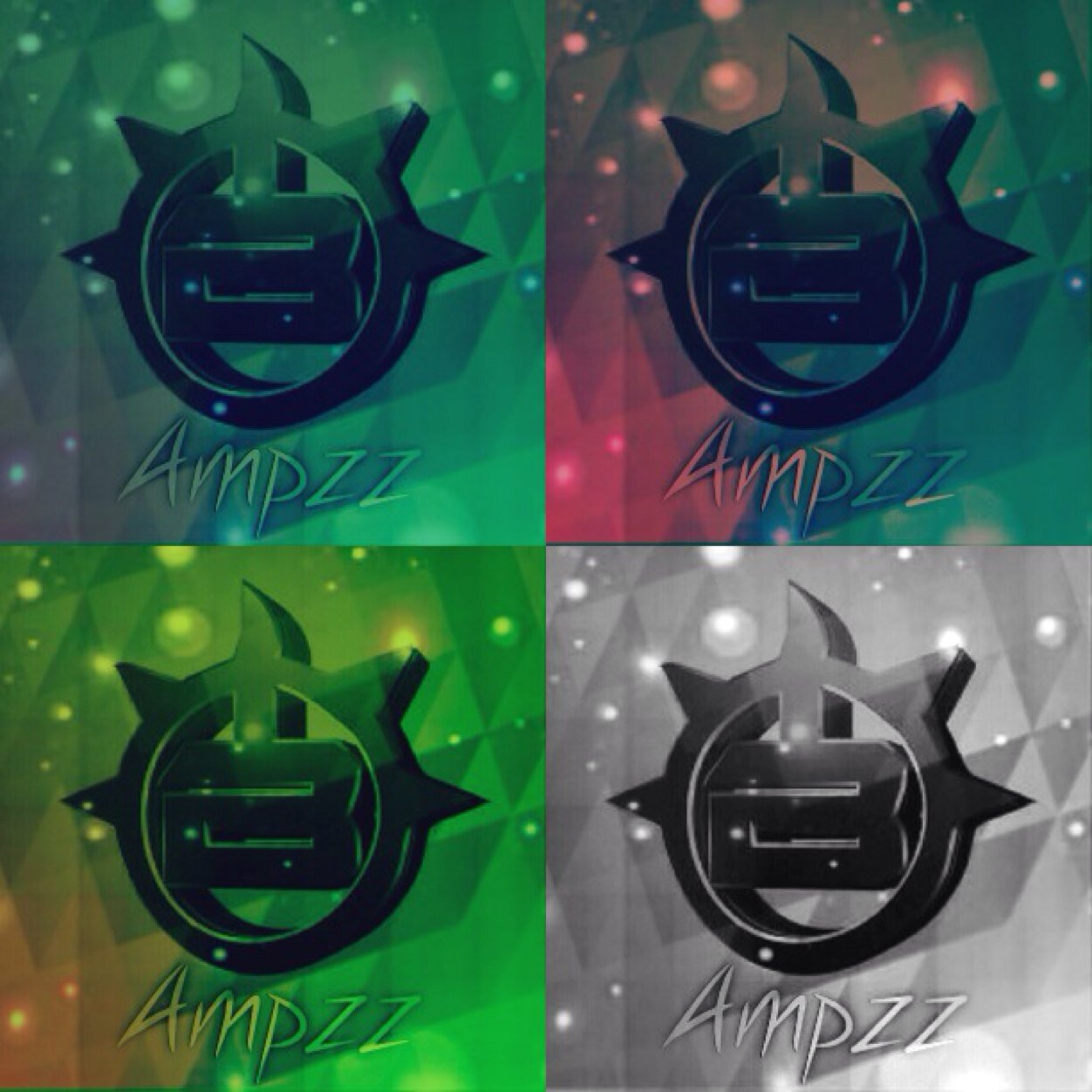 Elaxcel27's profile picture. 