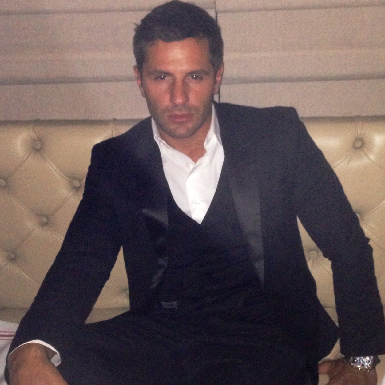Entrepreneur/Business Man/ Actor/ Producer/ Celeb Fitness Expert/ Life Coach