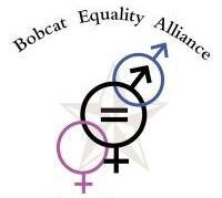 Bobcat Equality Alliance (BEA) is a student organization aimed at improving the climate for Texas State University students in the LGBTQIA community.