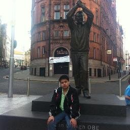 Vietnamese,From Hanoi,Vietnam. Used to live in Nottingham (UK), Singapore and currently live in Toronto (Ontario-Canada).