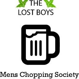 TheLostBoysLADS's profile picture. The prestigious Male Chopping Society. You can't be a buff if you've got a muff.