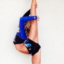 I didn't choose the cheer life, the cheer life chose me.