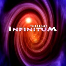 InfinitumTV's profile picture. The first Romanian original online sci-fi movie, about life, love and our place in the Universe.