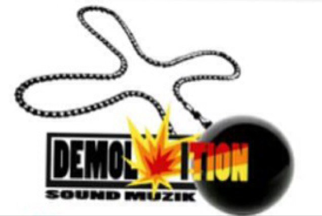 BRINGING FORWARD THE SOUNDS OF THE 70's^80's^90's #MnS #DEMOLITION #SUN #TWM #TFB •NY-JAMAICA-LA-WORLDWIDE SOCA•DANCEHALL•CULTURE•HIPHOP•R&B•REGGAE• 