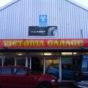 Simon Prosser - @VictoriaGarage1 - Twitter