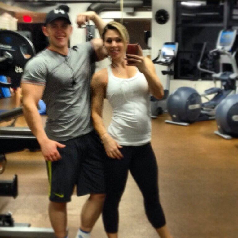 BrandonRisling's profile picture. Body building/fitness enthusiast, online personal trainer and coach message me for programs, competing soon in ABBA provincial light heavy weight 18y/o