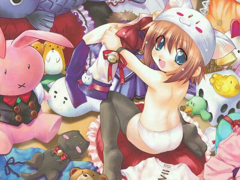 Hiya! I'm Ruby the little sister of @LoliSexSlave! We're both Angels and we love to eat! x3 7 Years old!