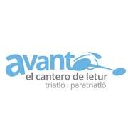 Club Deportivo para la practica del Triatlón y el Paratriatlón, con orientación a las personas con discapacidad. Patrocinador: El Cantero de Letur @CanteroLetur