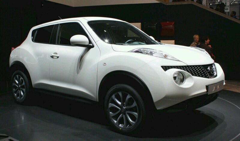 Nissan promotions #6
