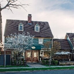 Contemporary American Tavern Fare, Gastropub