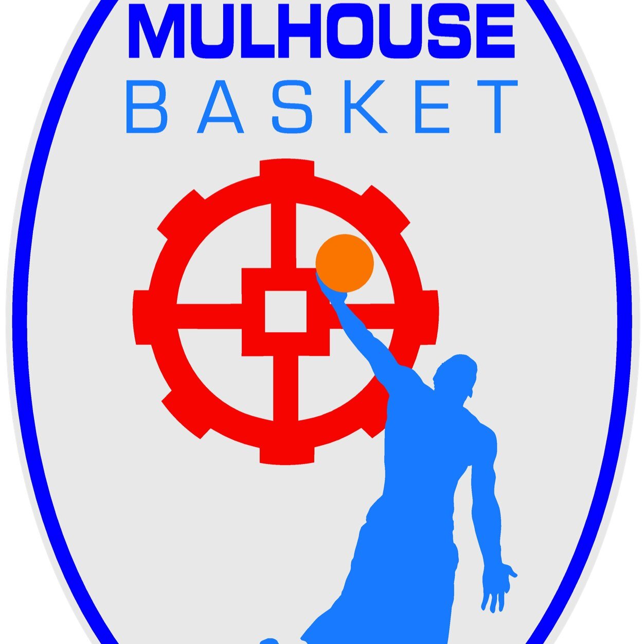 Mulhouse basket