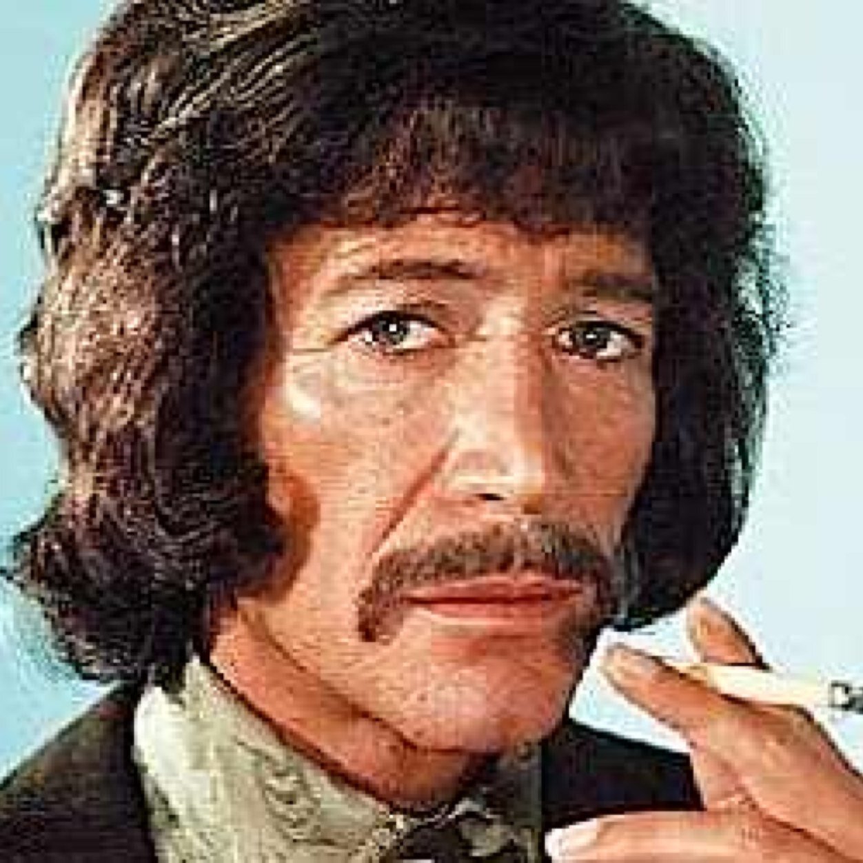 RockRamshaft's profile picture. YOU KNOW I'VE GOT THIS WATER PISTOL 🔫