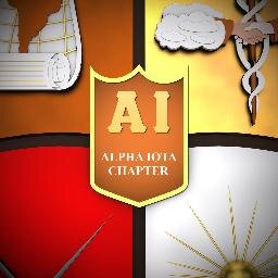 The Official Twitter account of the Absolutely Incredible, Alpha Iota Chapter of La Unidad Latina, Lambda Upsilon Lambda Fraternity, Incorporated.