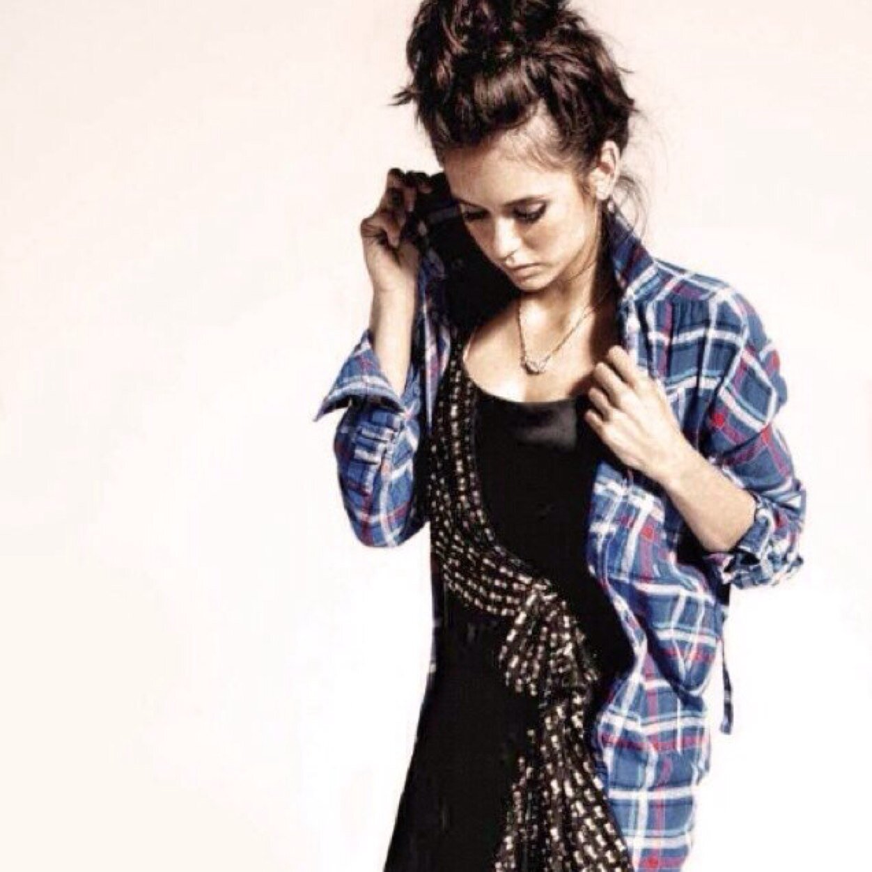 EmmaJandTSRP's profile picture. The amount of innocence I have, is the amount of hell I've gotten. [Roleplay]