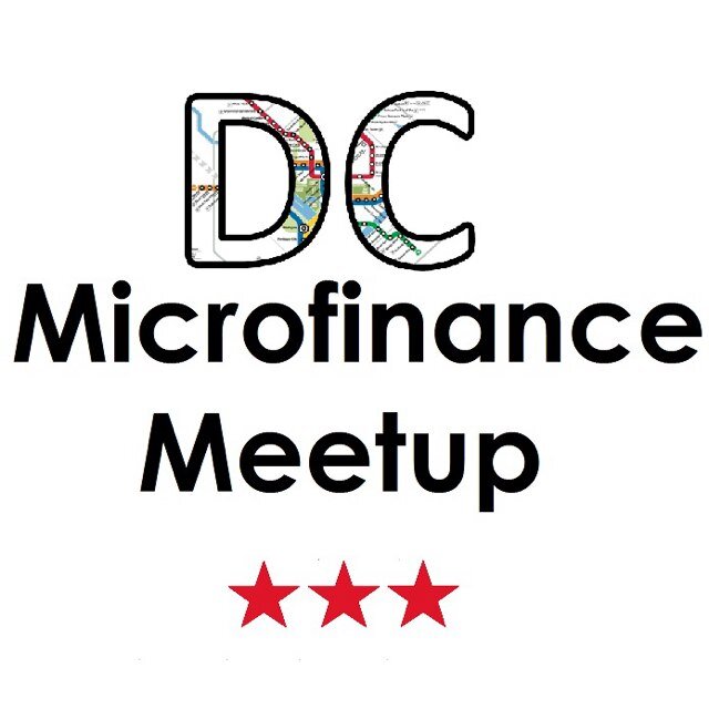 DC EconDev, Inclusive Finance, and Social Impact Community