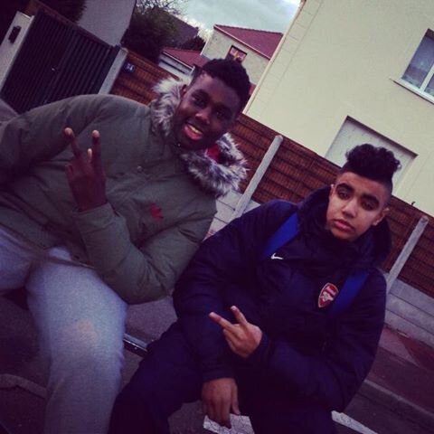 Rami__Isma78's profile picture. Paris (78)