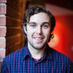 Founder, CTO of @AciesAI, @ScribbleLive, @Samchatapp