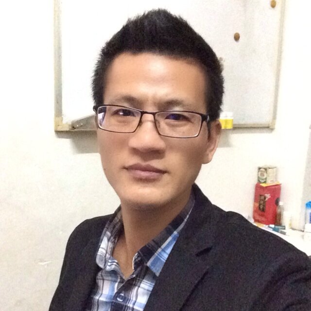 Fangxiquan's profile picture. 