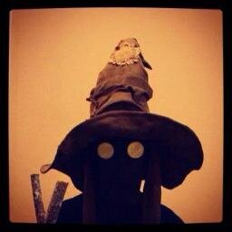 Crypto degenerate. Wizard.