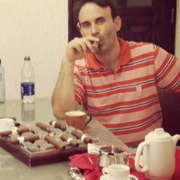 Hendrik Kelner, Jr. (@kbfcigars) Twitter profile photo