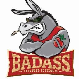 Badass Hard Cider was born in New York with a New York attitude.Only apples and pears sourced from NY are used in making our Cider.Cider will never be the same!