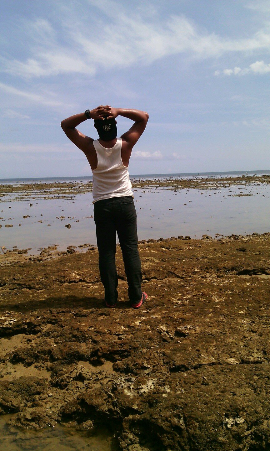 Kendari-Sulawesi Tenggara
