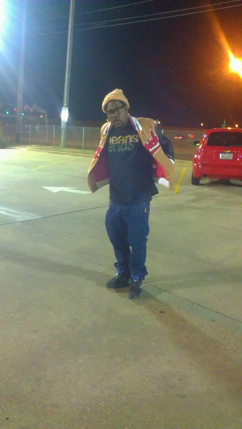 Thank God Ima King