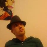 Nerostyler93's profile picture. 