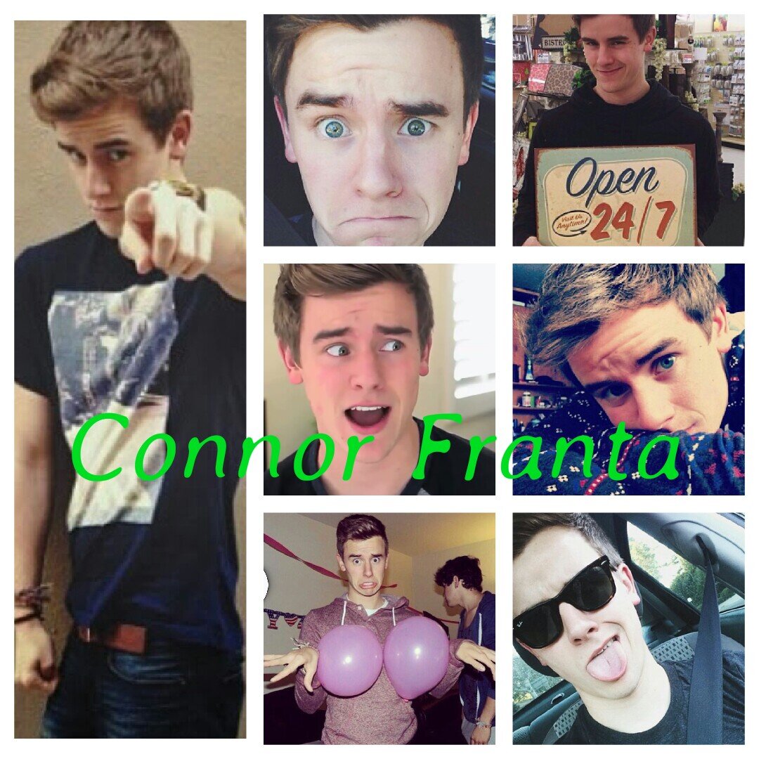 You like youtube? Great,lets fangirl together!