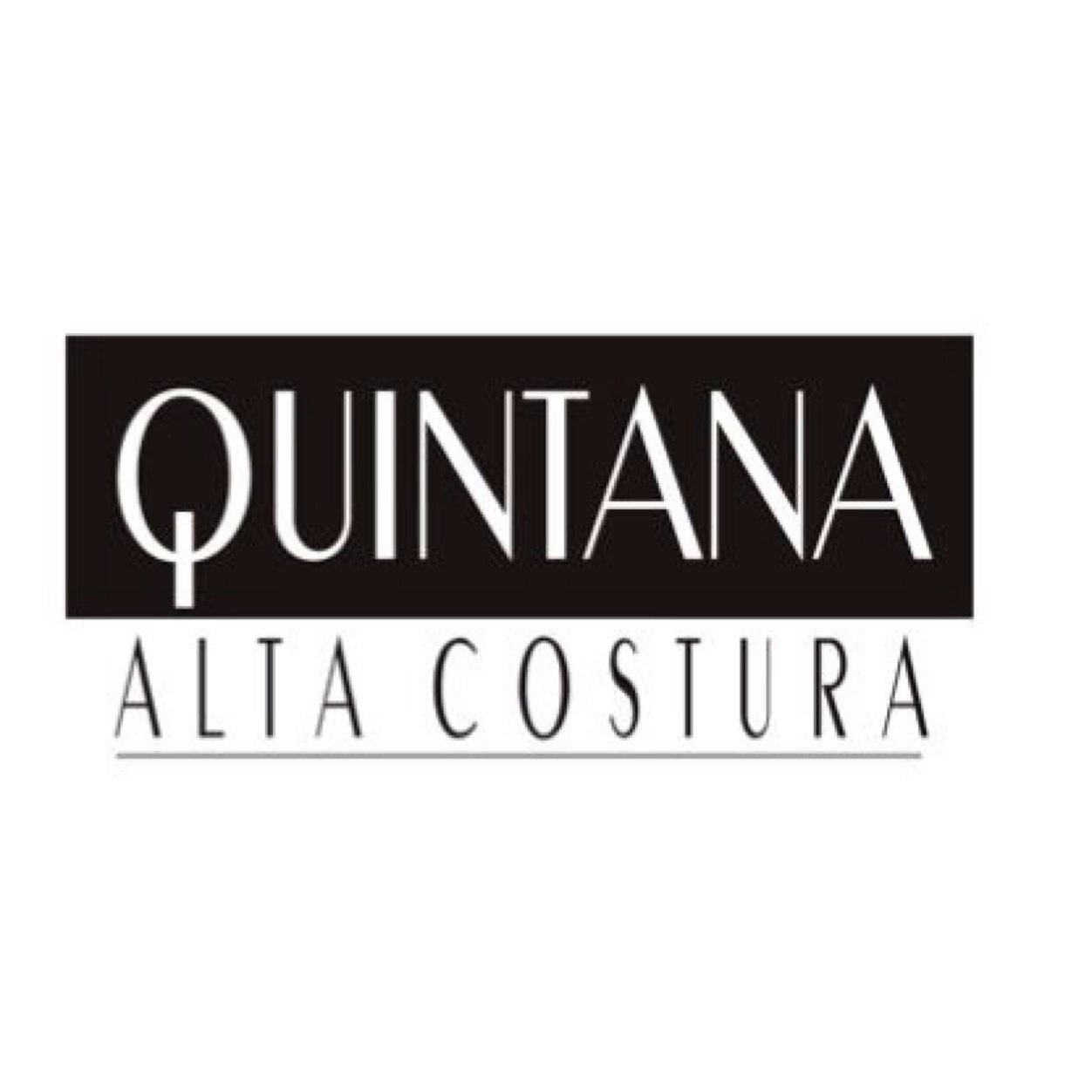 Bienvenidos a la cuenta oficial de Quintana Alta Costura / #Vestidos de #Novia, Alta Costura, #Calzados y #Accesorios - Telf: +1.829.547.4230 / +58.212.919.8818