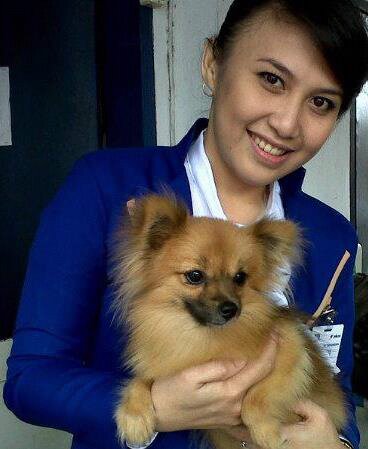 AmeraGrace's profile picture. with or without you i'am oke.