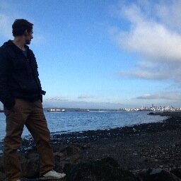 Teacher candidate at UBC. Superhero enthusiast. History buff. Avid news reader.