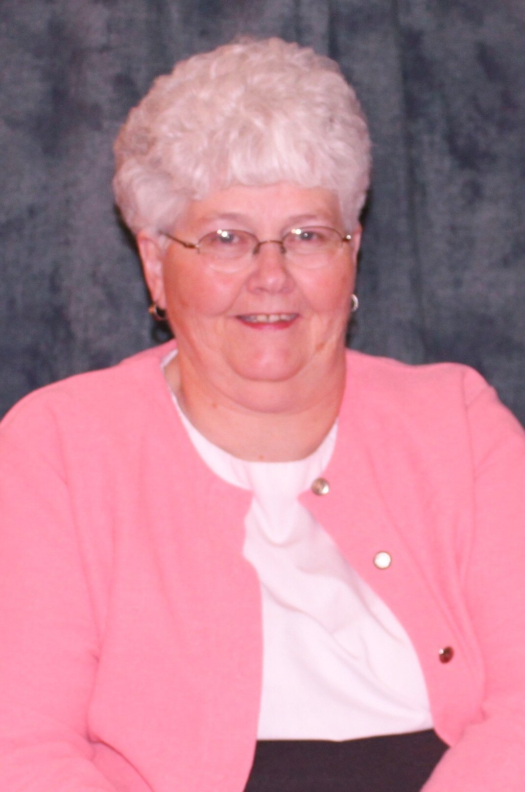 Christian, mother, grandmother, knitter, pet lover