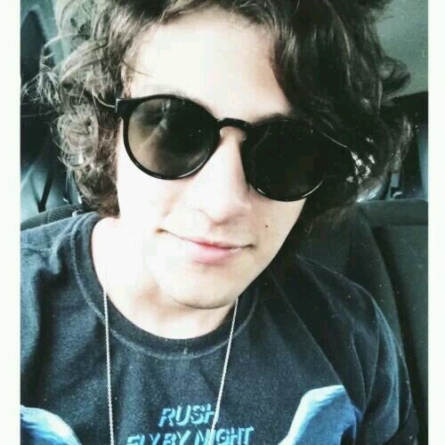 @ChayLeao Te amo meu menino !                                                      
Since::::: 20/12/11
