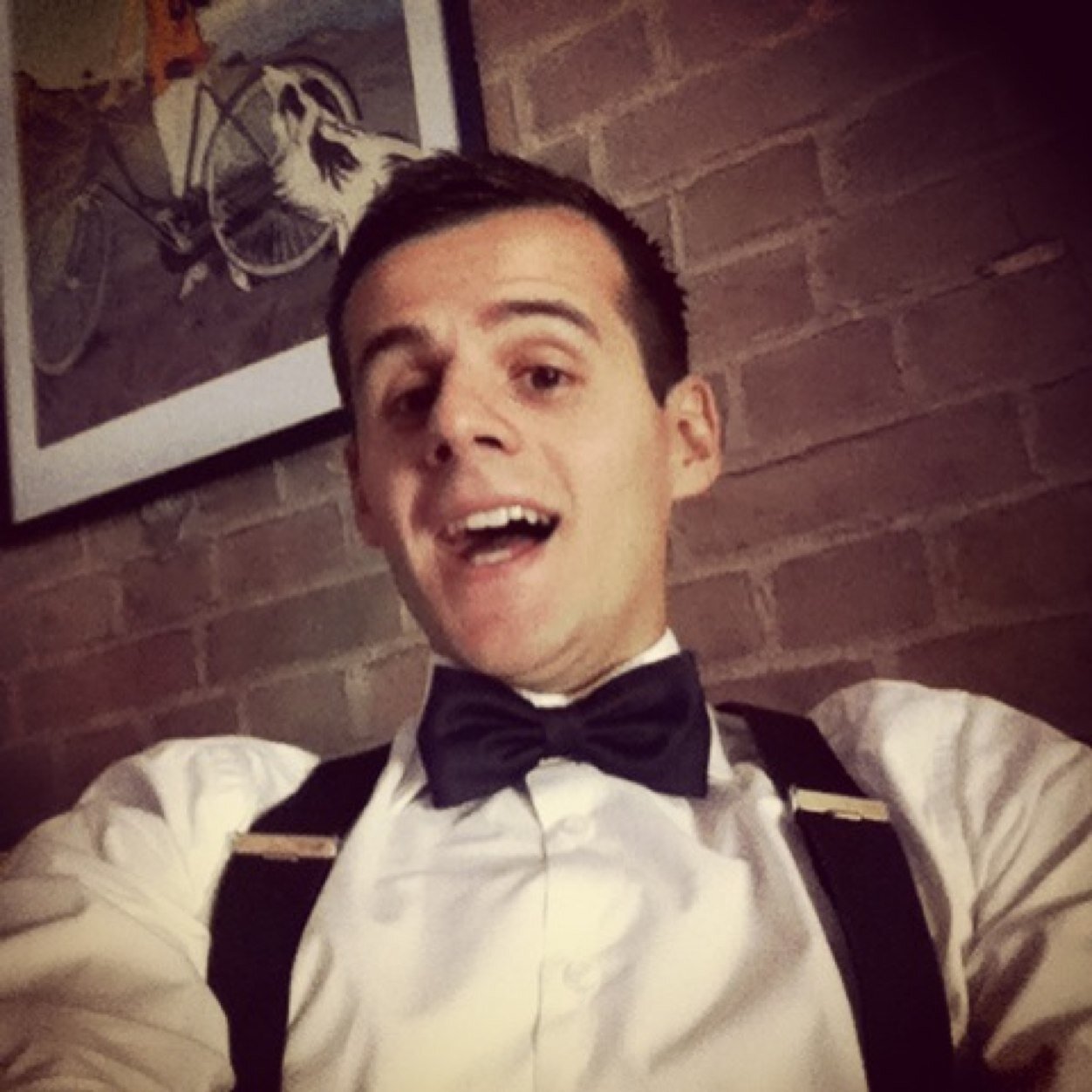 Aeppls's profile picture. 