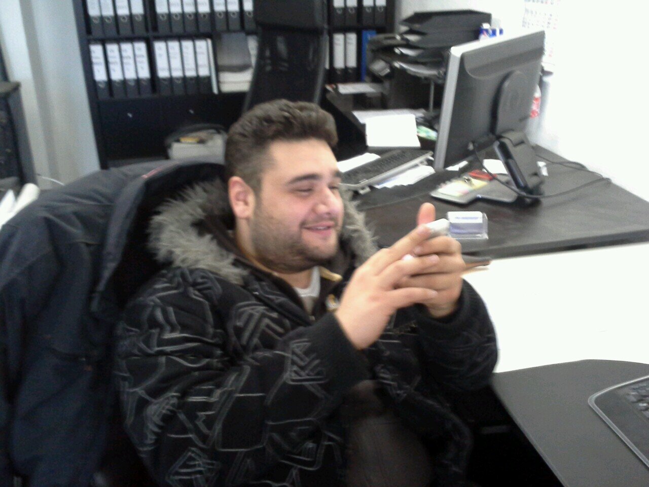 bigevr6's profile picture. 