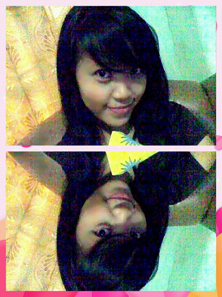 endahfebry1's profile picture. 