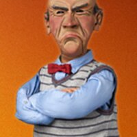 6% JohnQPublic (@robert_toole) 's Twitter Profile