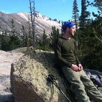 Daniel McDonald (@mcdonadt) 's Twitter Profile