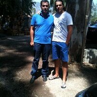 faruk kose (@fabelberk) 's Twitter Profile
