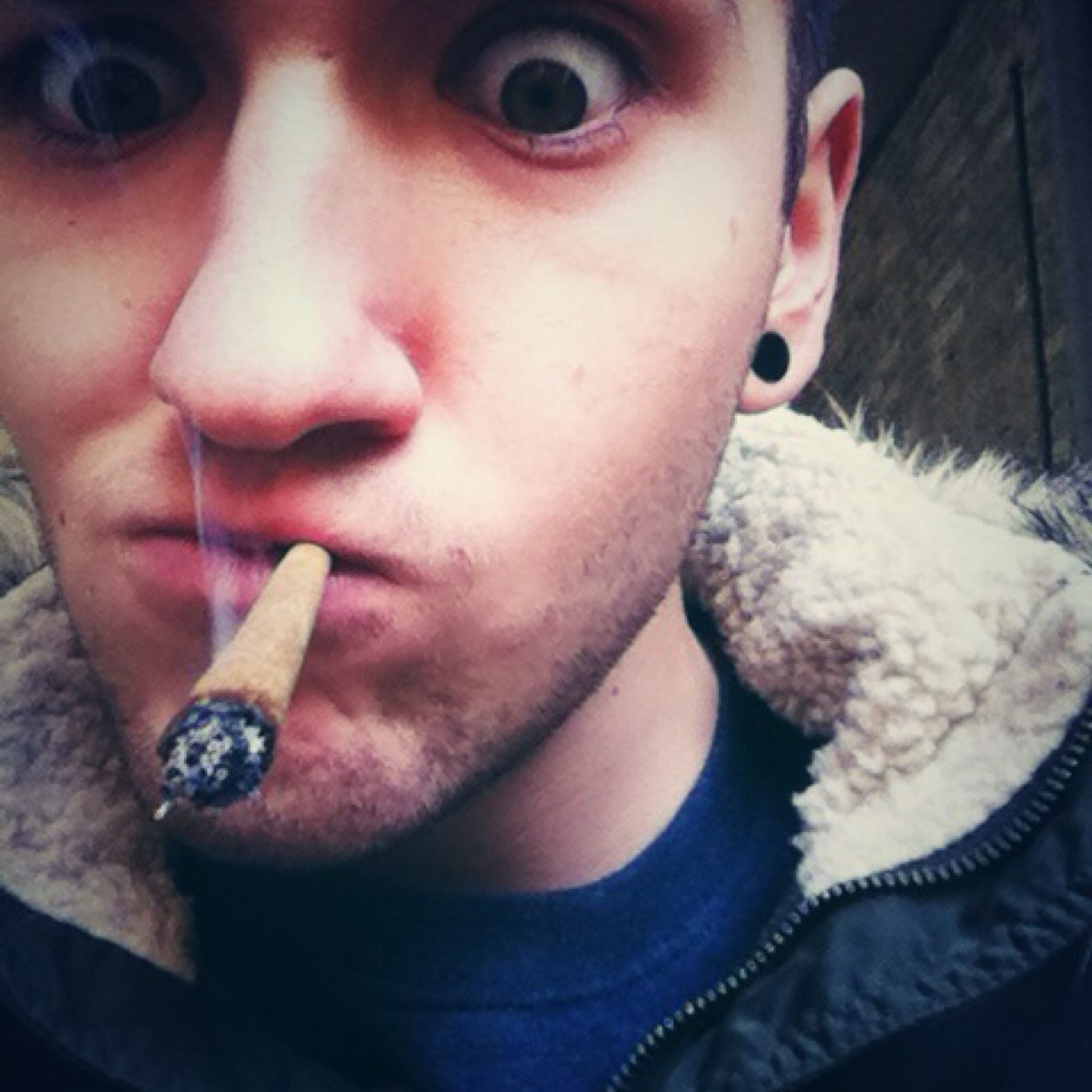 AdrienRioche's profile picture. La nature nous a offert des plantes, autant en profiter!