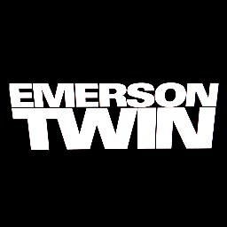 Album out now on Cosmonostro - https://t.co/350p4kvvew emersontwin14 at gmail dott com