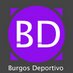 Burgos Deportivo (@burgosdeportivo) Twitter profile photo
