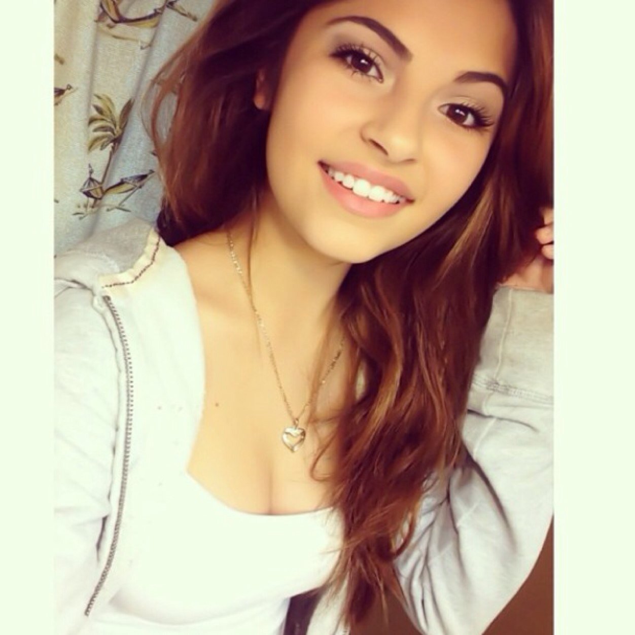 LibertyTSRP's profile picture. I could already tell this is not for me.