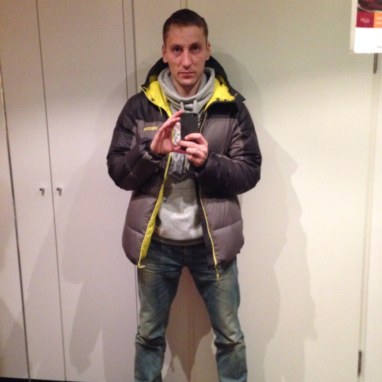 korobeynikov_av's profile picture. Я робот, и нет у меня сердца